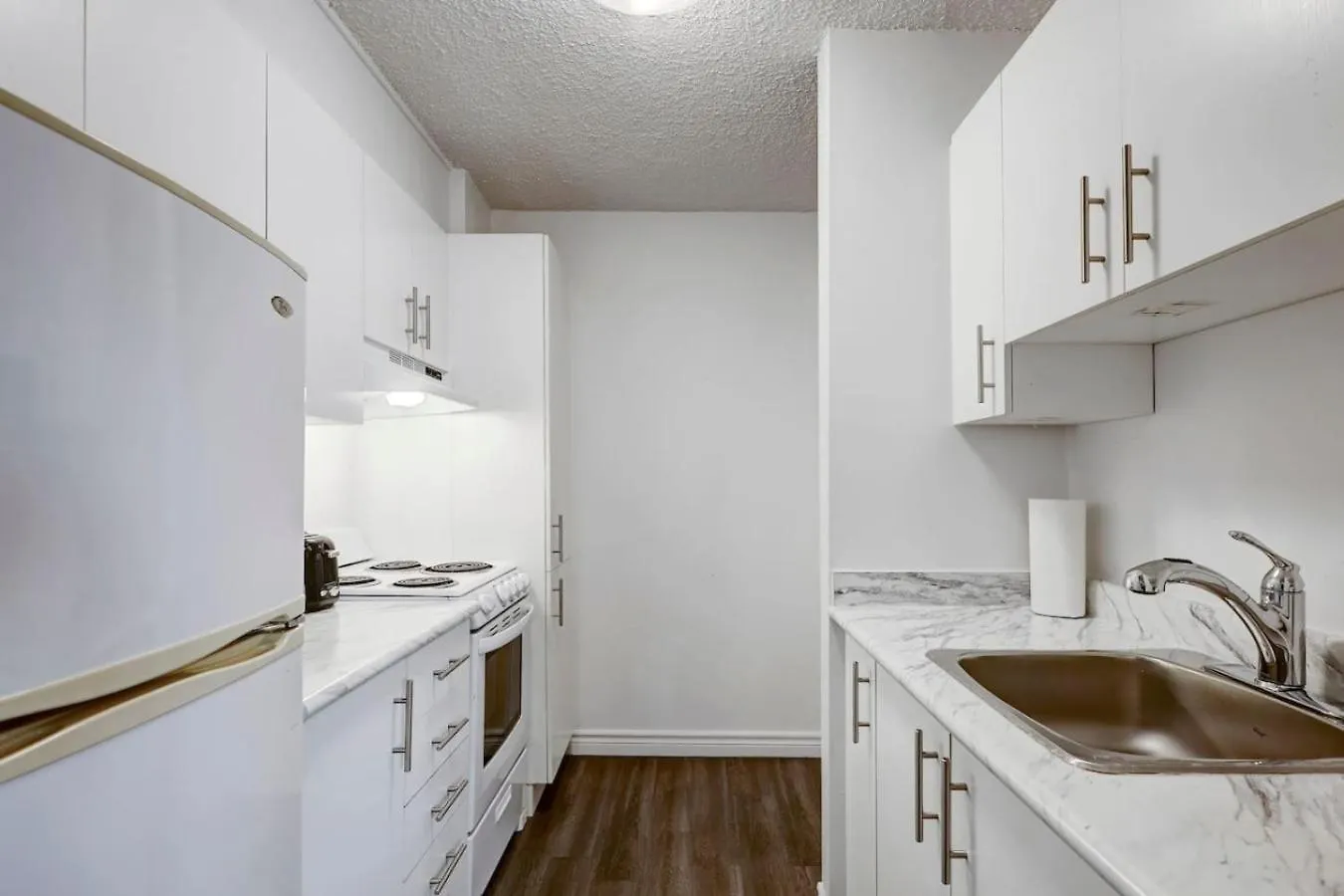 Inviting 1Br On Rene Levesque Zn1 Apartment Montreal