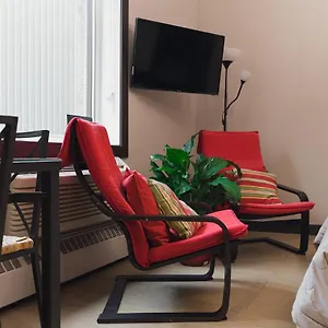 Appartement Cjour, Montréal