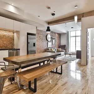  Appartement Charming & Contemporary Old Suites