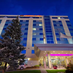 Hotel Armon Plaza Airpt, Trademark Collection By Wyndham, Montréal