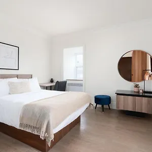  Appartement Opal Boutique