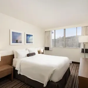 Hotel 2170 Lincoln Downtown, Montréal