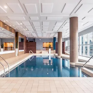 Hotel Warwick Le Crystal -, Montréal