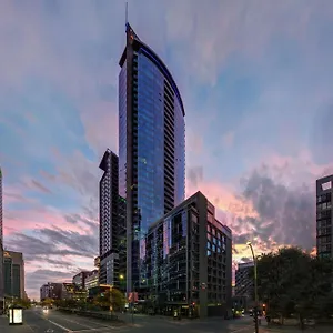 Courtyard Par Marriott Centre-ville Otel