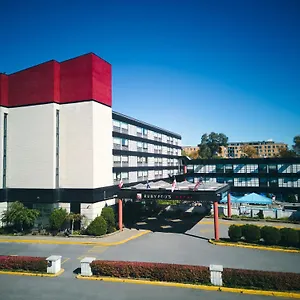 Ruby Foo's Otel