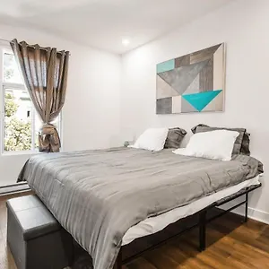  Appartement M11 Luxury 1br Sofa Bed In The Heart Of Plateaumile-end