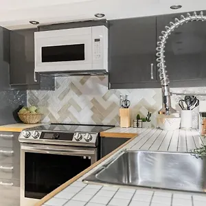  Appartement Magnificent 2br Fully Equipped