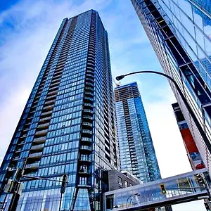  Appartement Spectacular Skyline Views - Downtown - Luxury & Penthouse