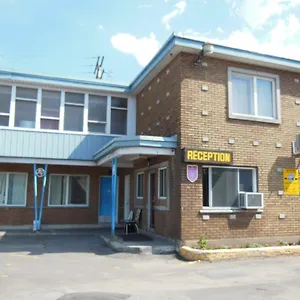 Pierre Motel