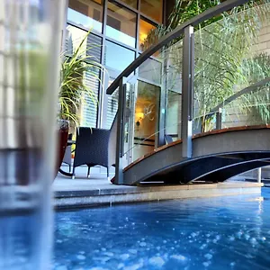 Hotel Le St-martin Centre-ville – Particulier, Montréal